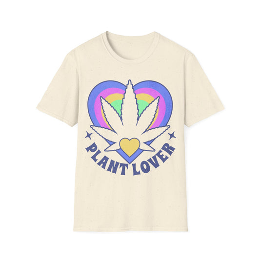 Plant Lover T-Shirt