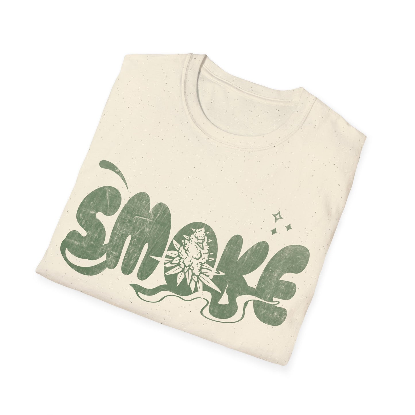 Smoke T-Shirt
