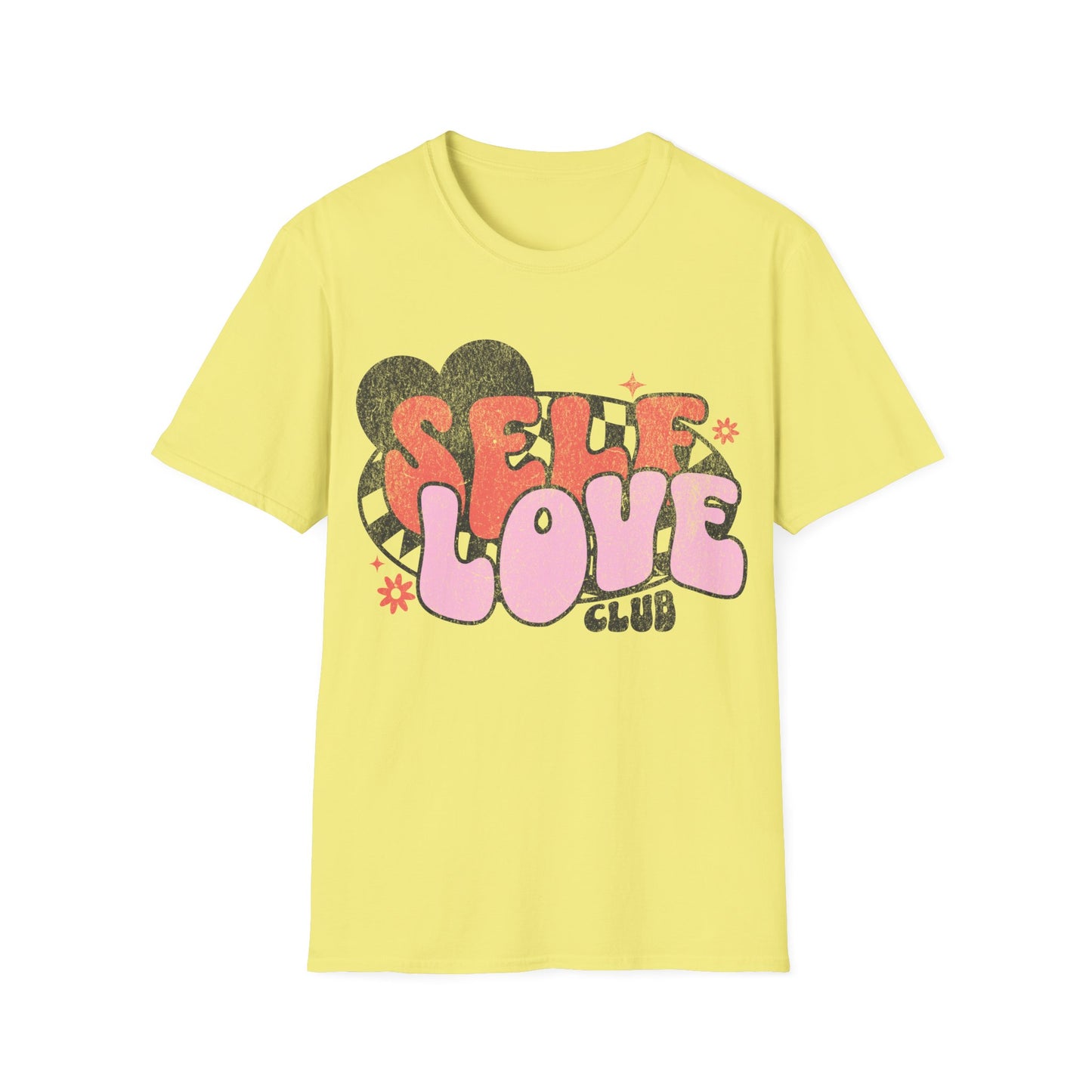 Self Love T-Shirt