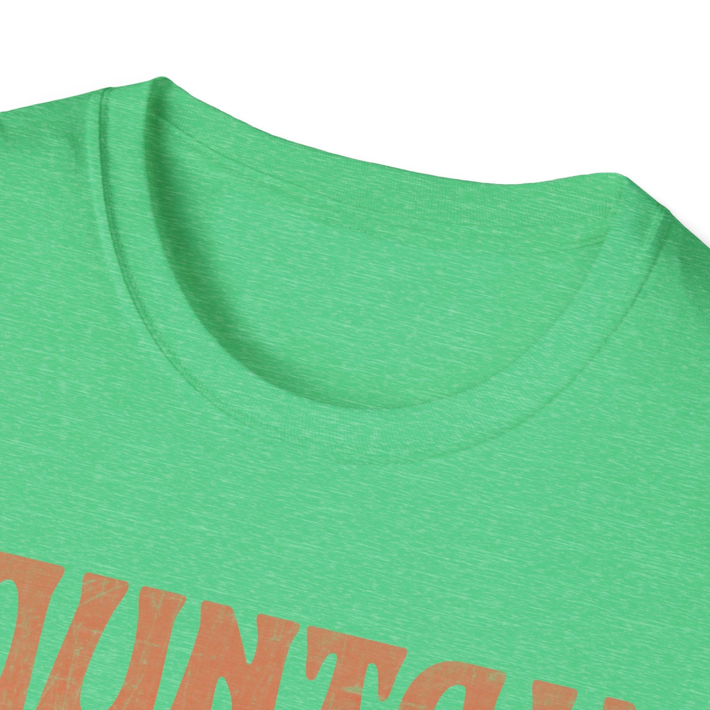 Mountain Hippie T-Shirt