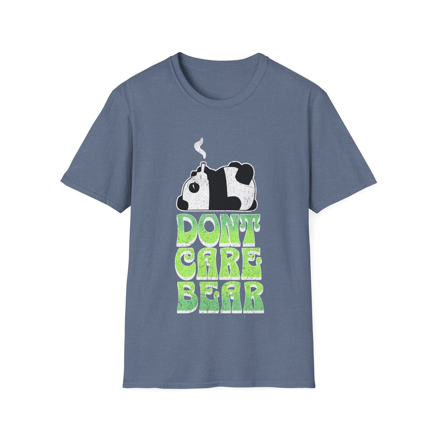 dont care bear T-Shirt