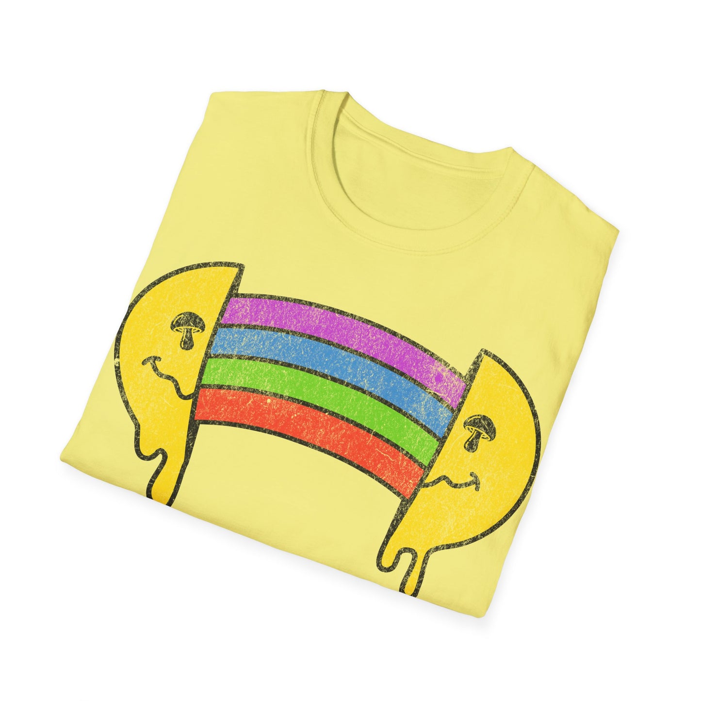 Happy Place T-Shirt