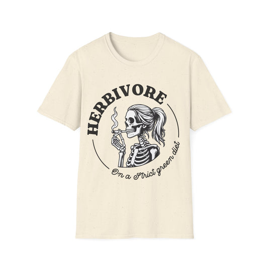 Herbivore for Her T-Shirt