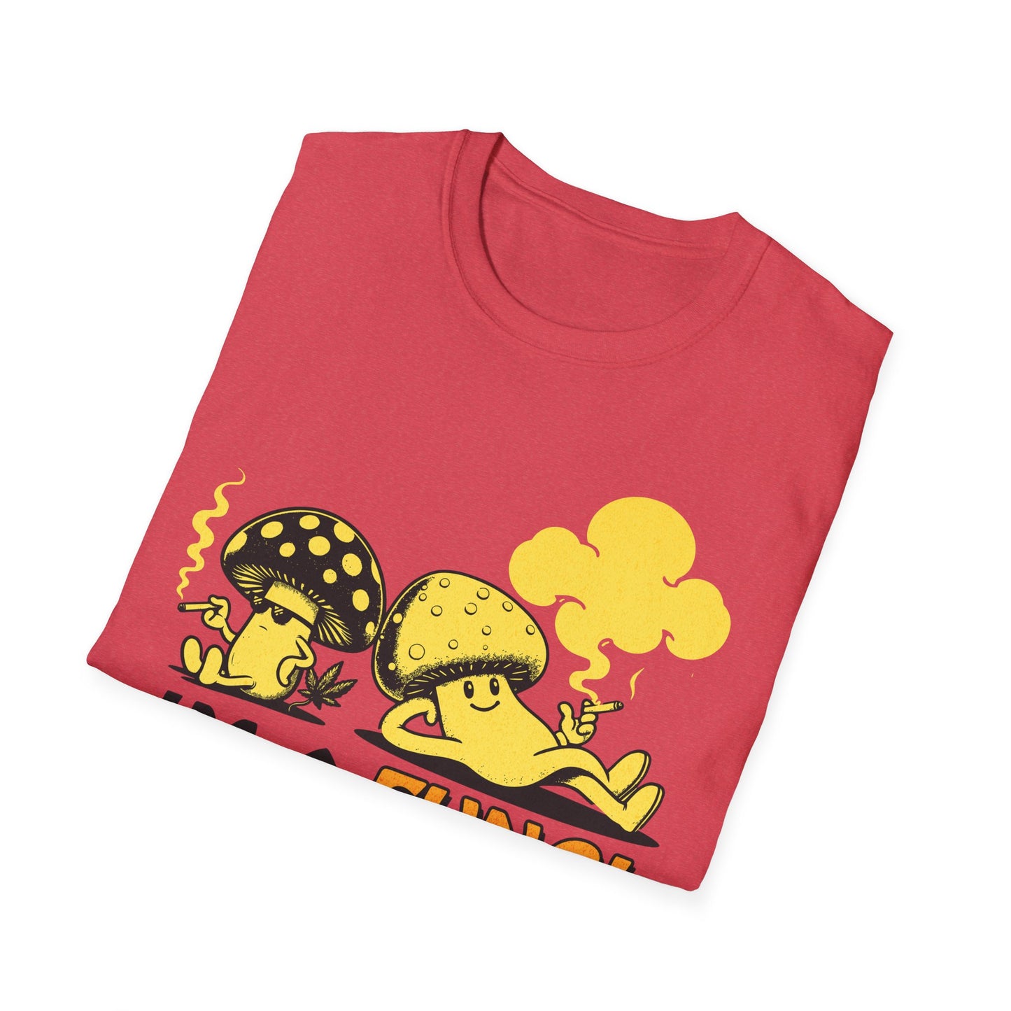 im a Fungi T-Shirt