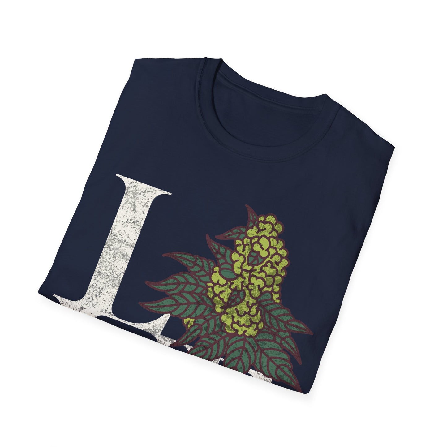 Love Flower T-Shirt