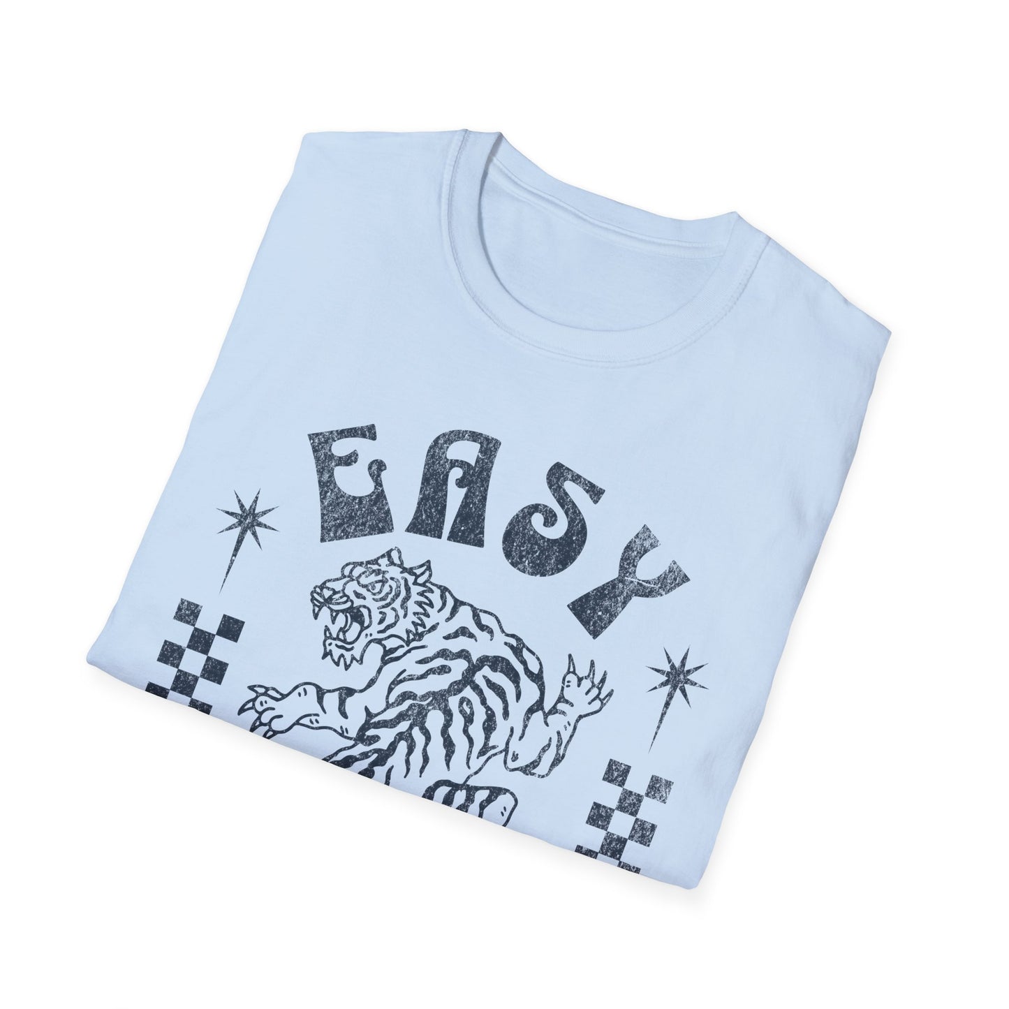 Easy Tiger T-Shirt