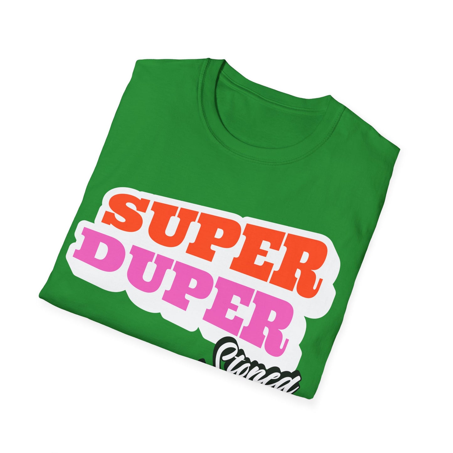 Super Duper T-Shirt