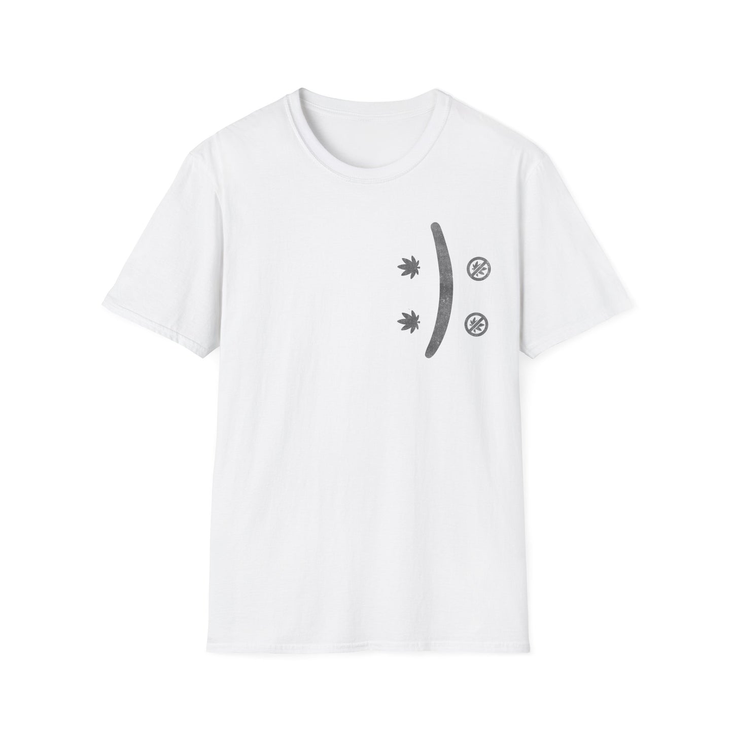 Happy and Sad T-Shirt