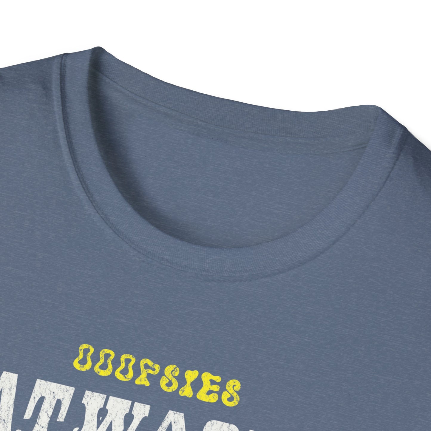That wasnt a Micro dose T-Shirt
