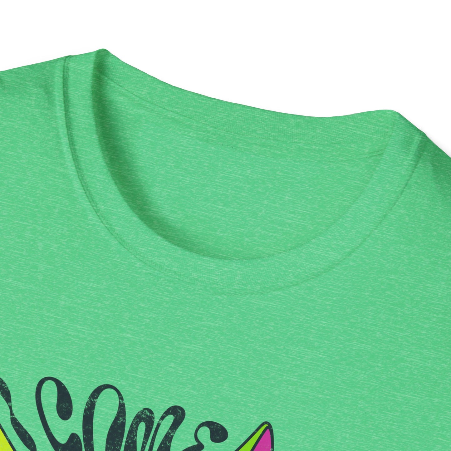 I come from Meowterspace T-Shirt