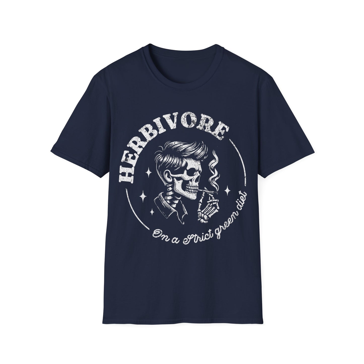 Herbivore for Him T-Shirt
