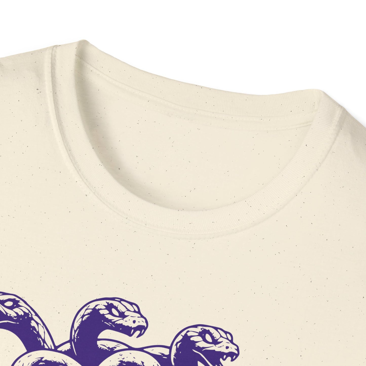 Medusa Get Stoned T-Shirt
