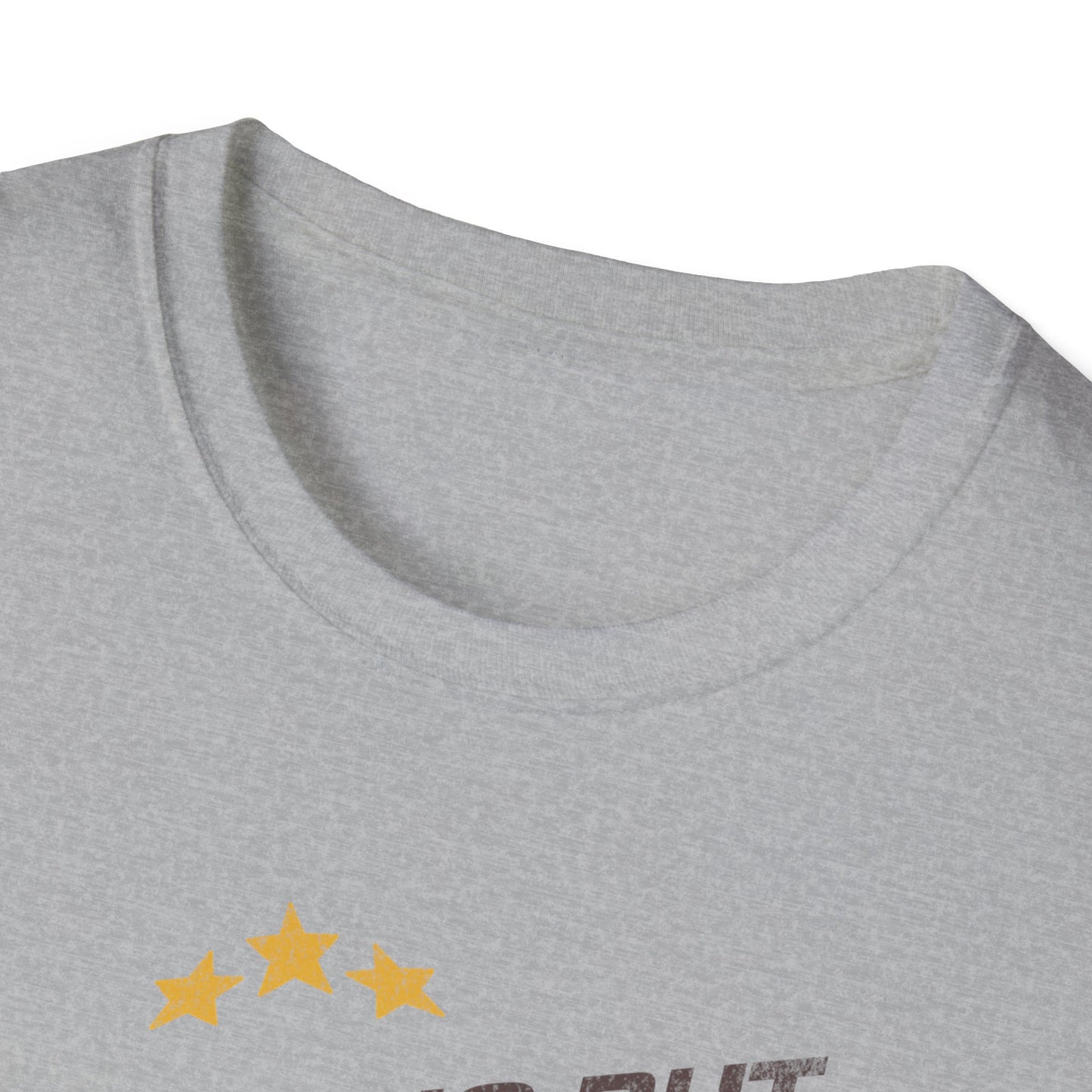 I'm trying but... T-Shirt