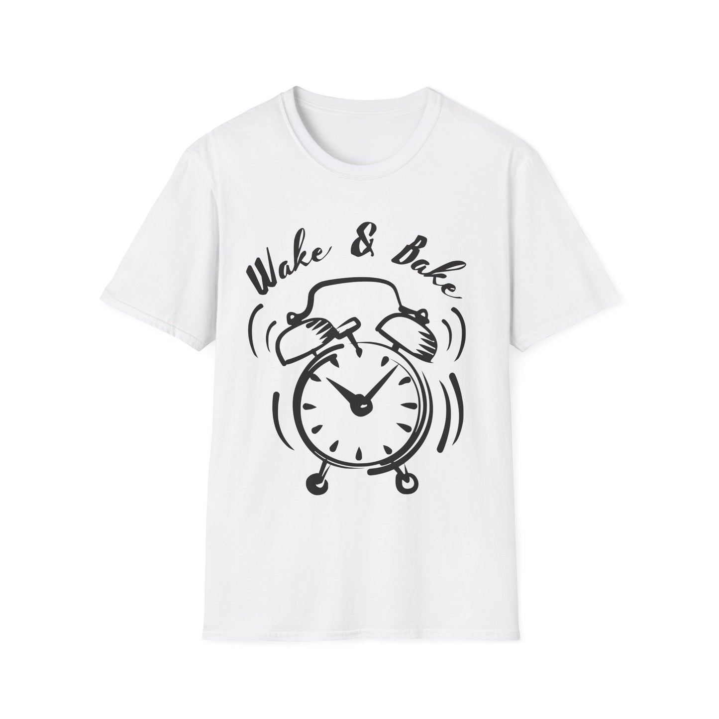 Wake & Bake T-Shirt