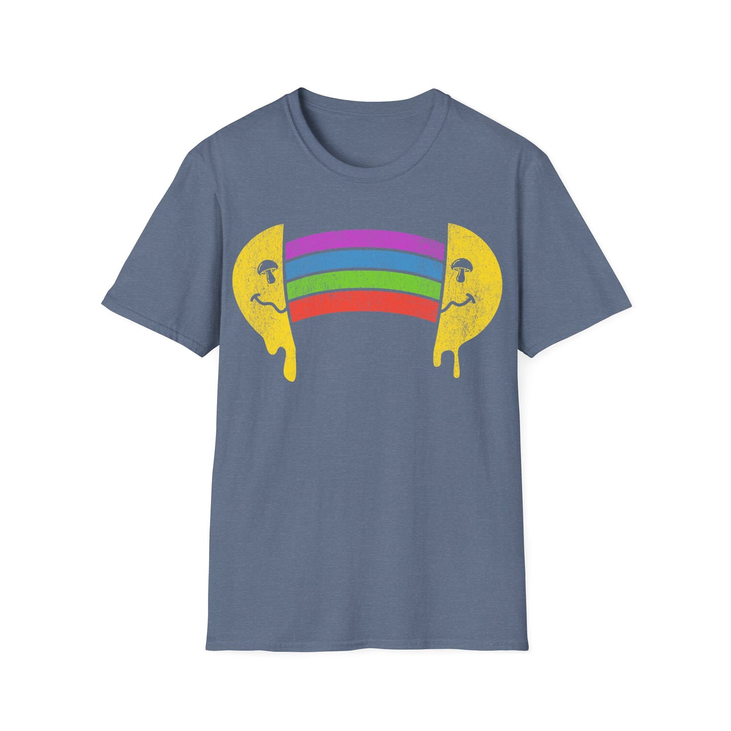 Happy Place T-Shirt