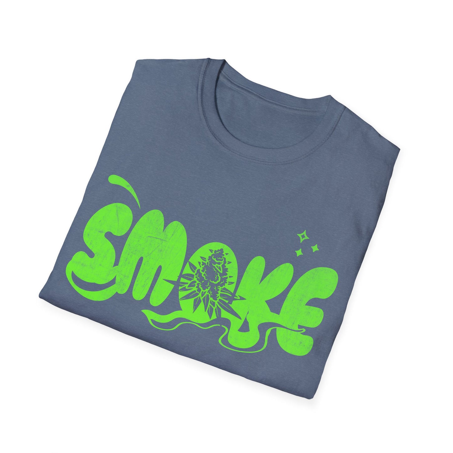 Smoke T-Shirt