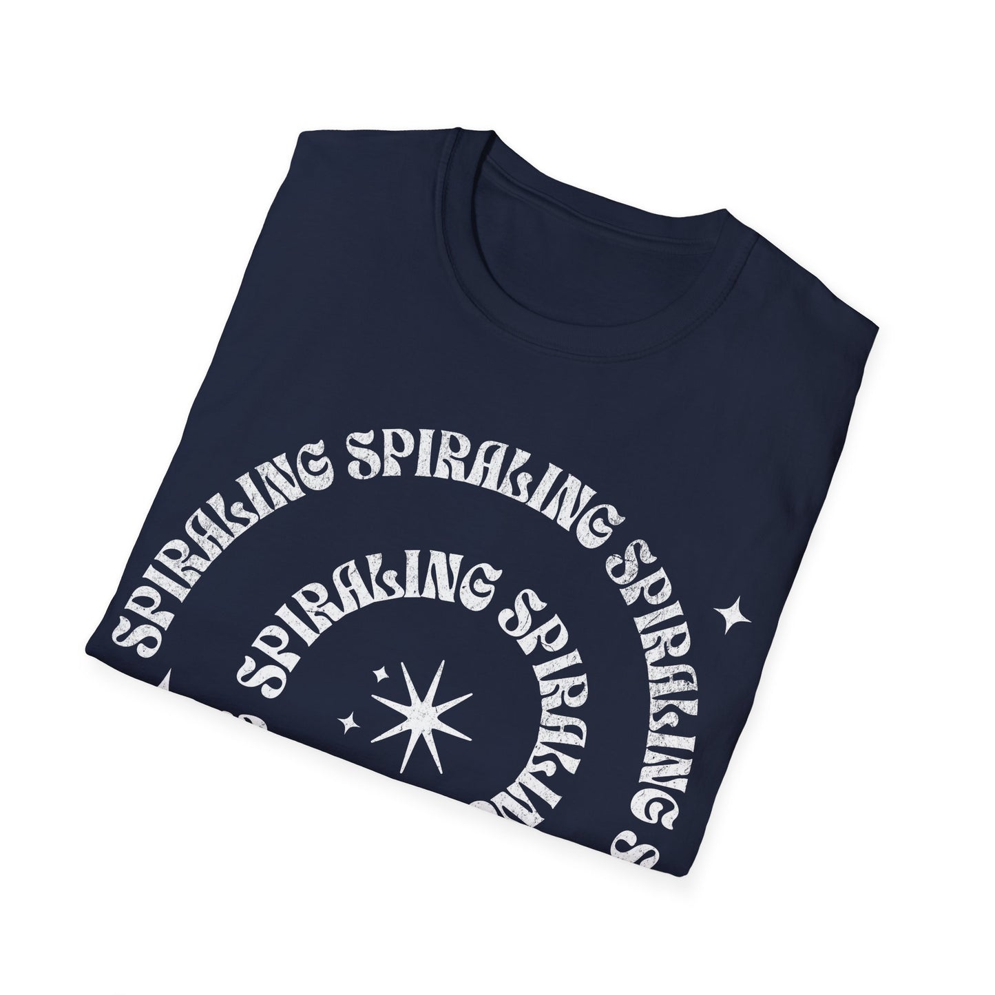 spiraling T-Shirt