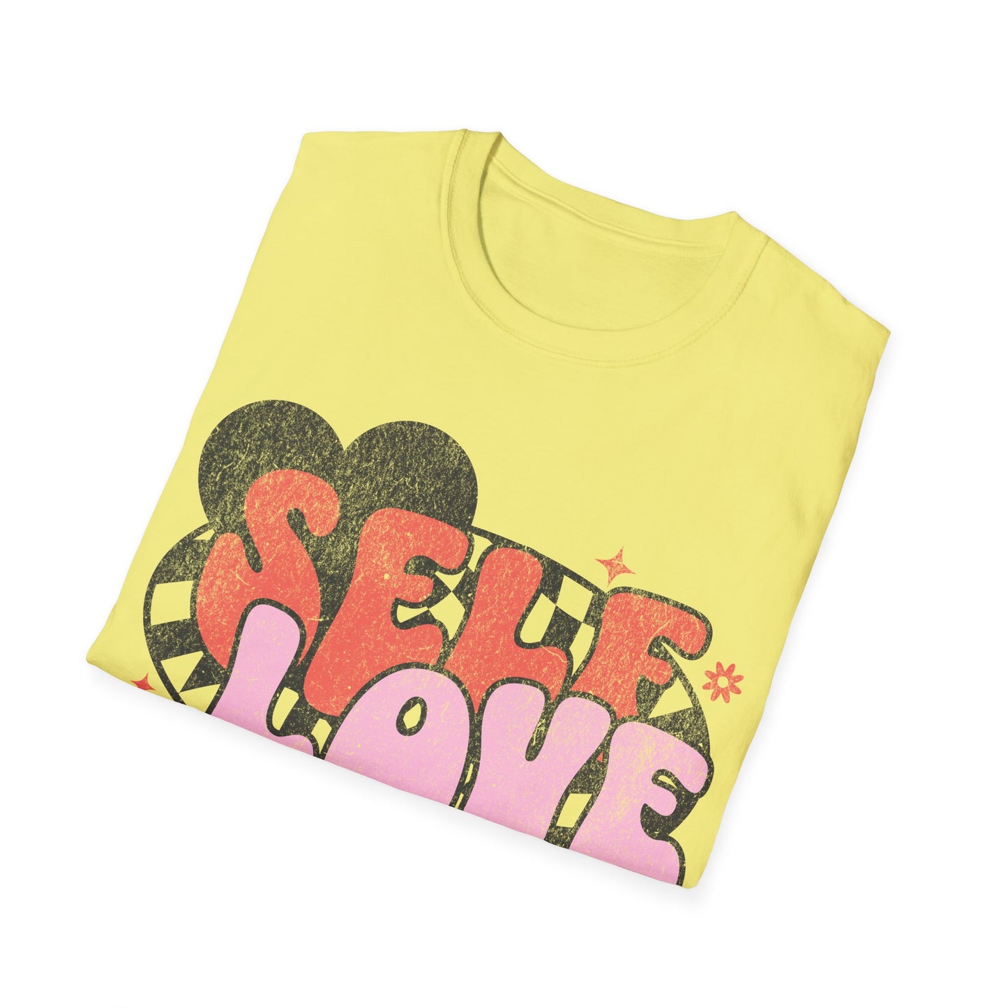 Self Love T-Shirt