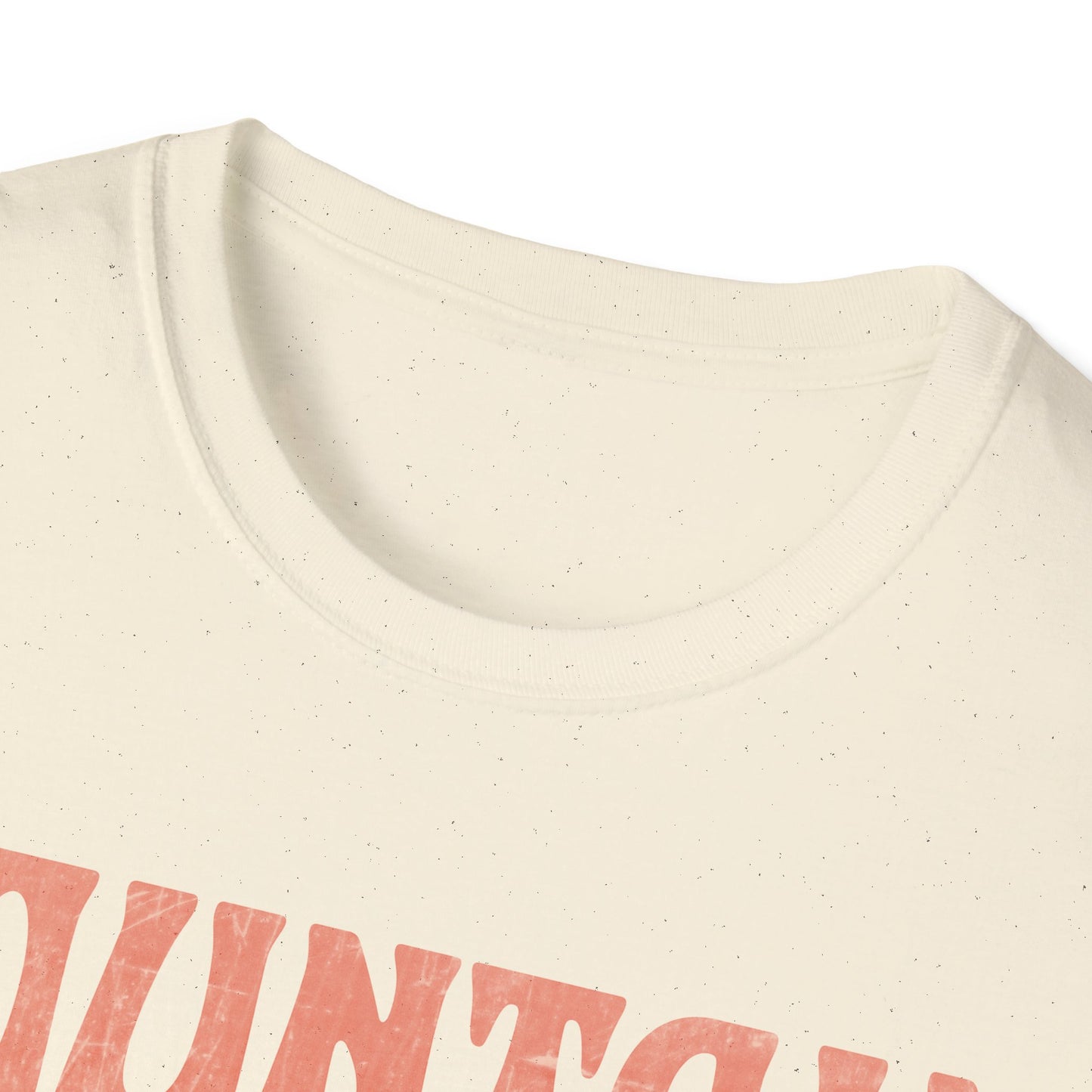Mountain Hippie T-Shirt