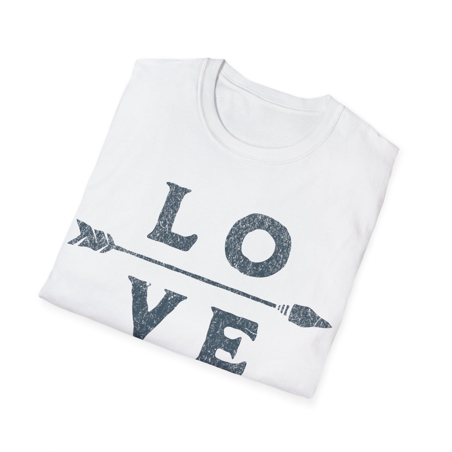 Love Arrow T-Shirt
