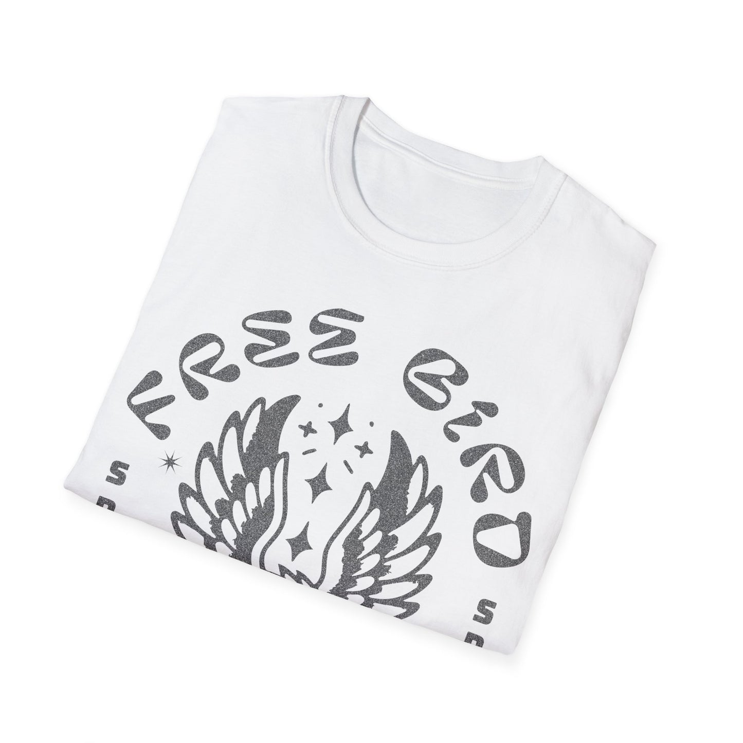 Free Bird T-Shirt
