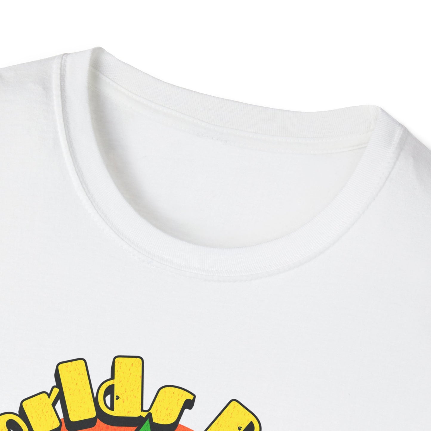 Worlds Best Bud Tender T-Shirt