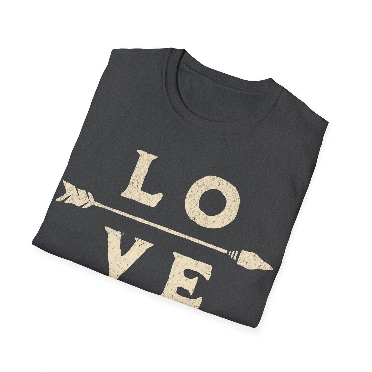 Love Arrow T-Shirt