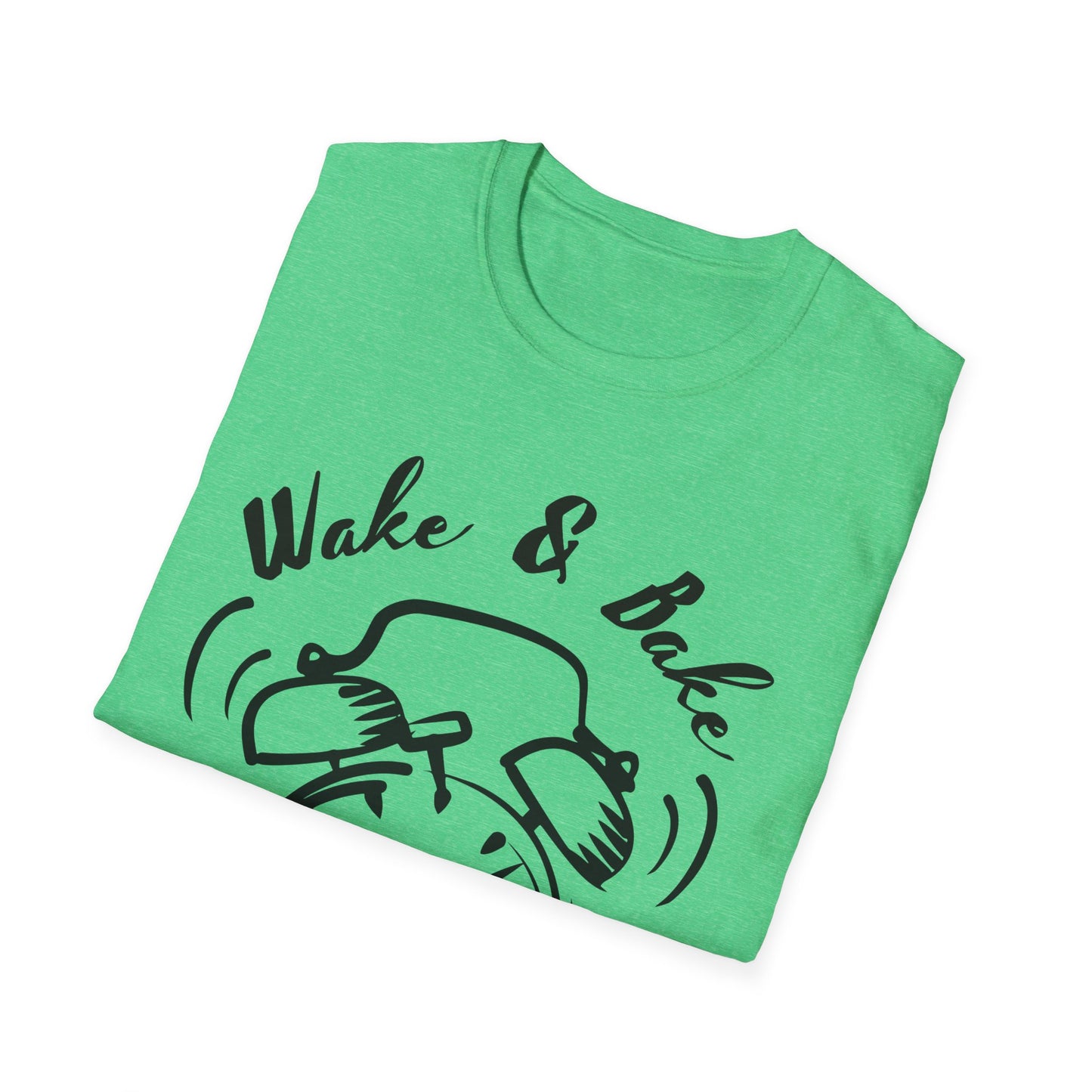 Wake & Bake T-Shirt