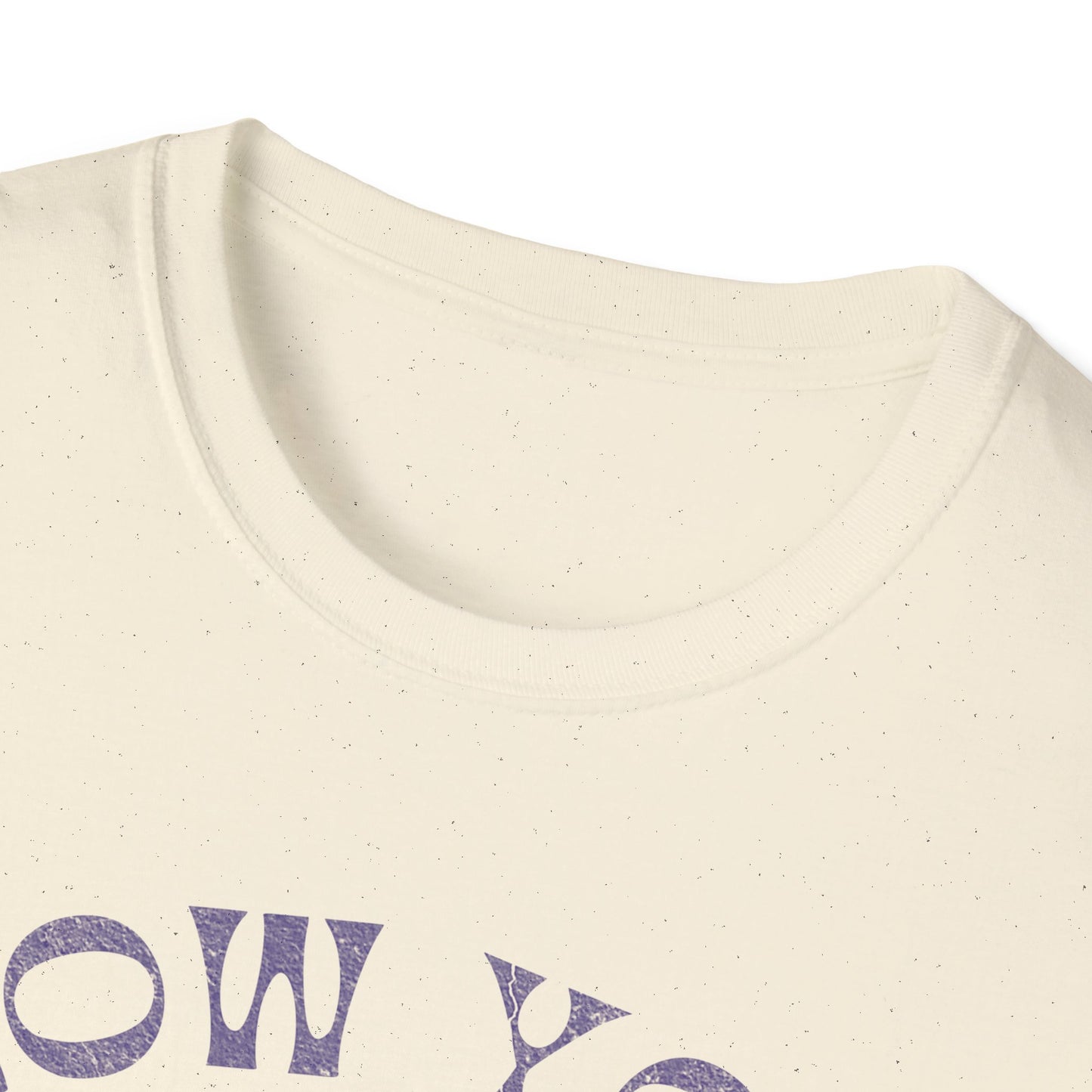 Grow your own way T-Shirt
