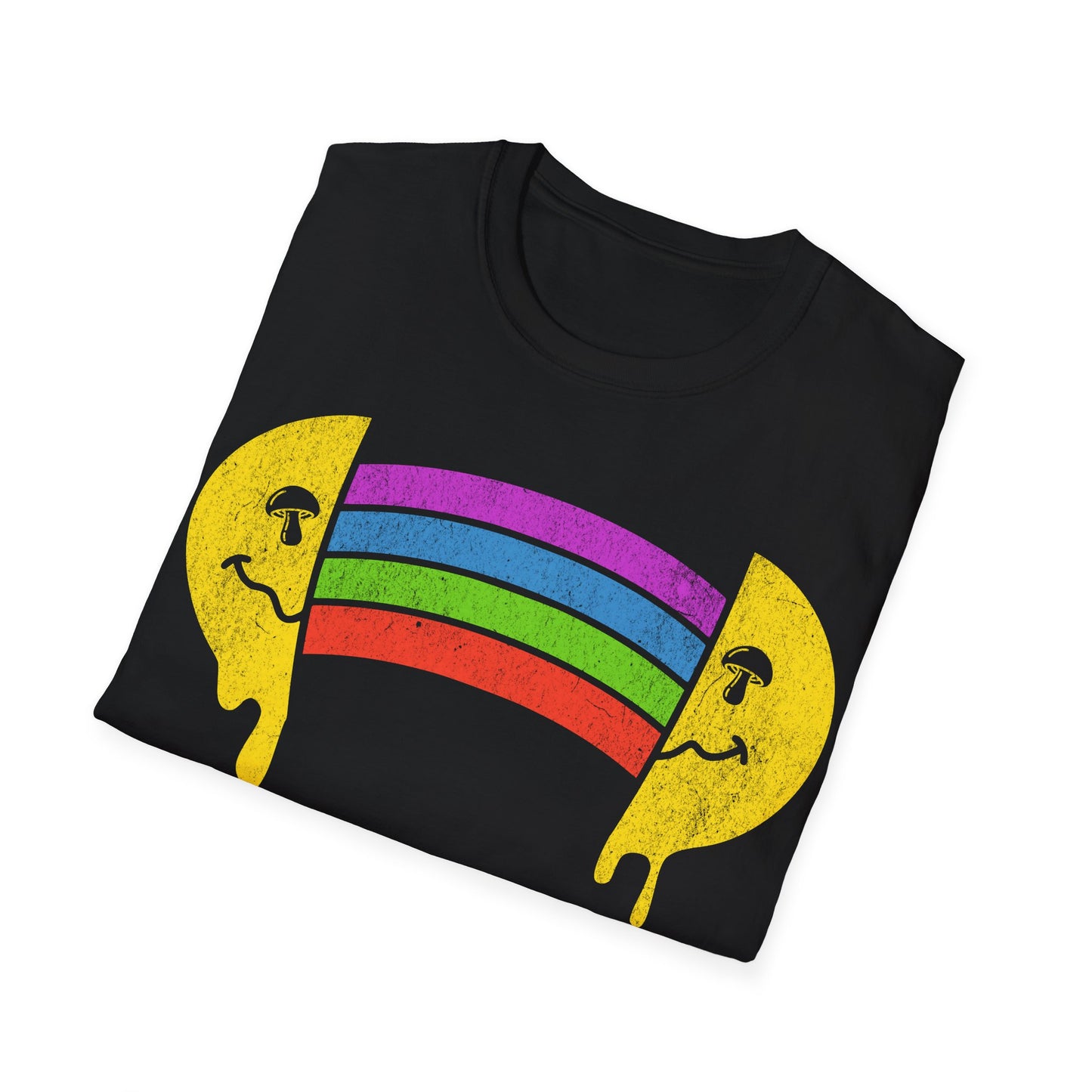 Happy Place T-Shirt