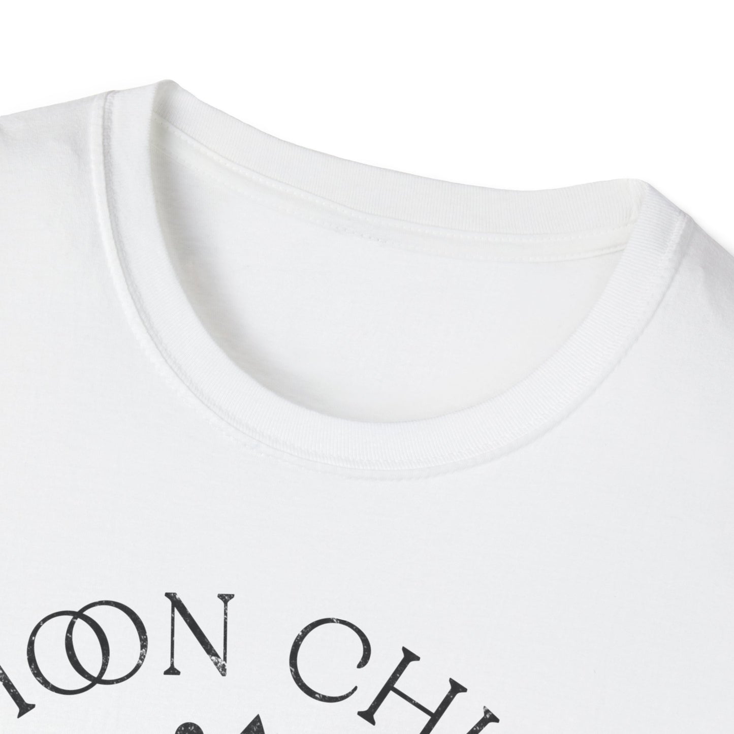 Moon Child Moth T-Shirt