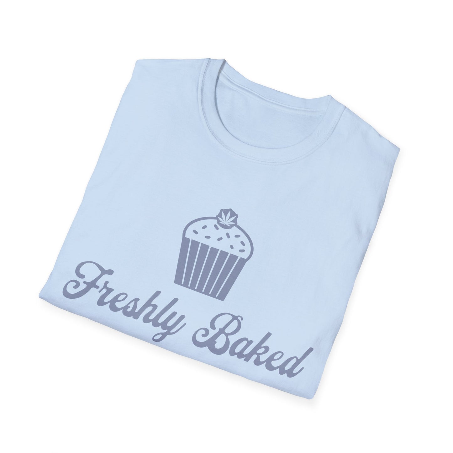 Freshly Baked Tasty Treat T-Shirt
