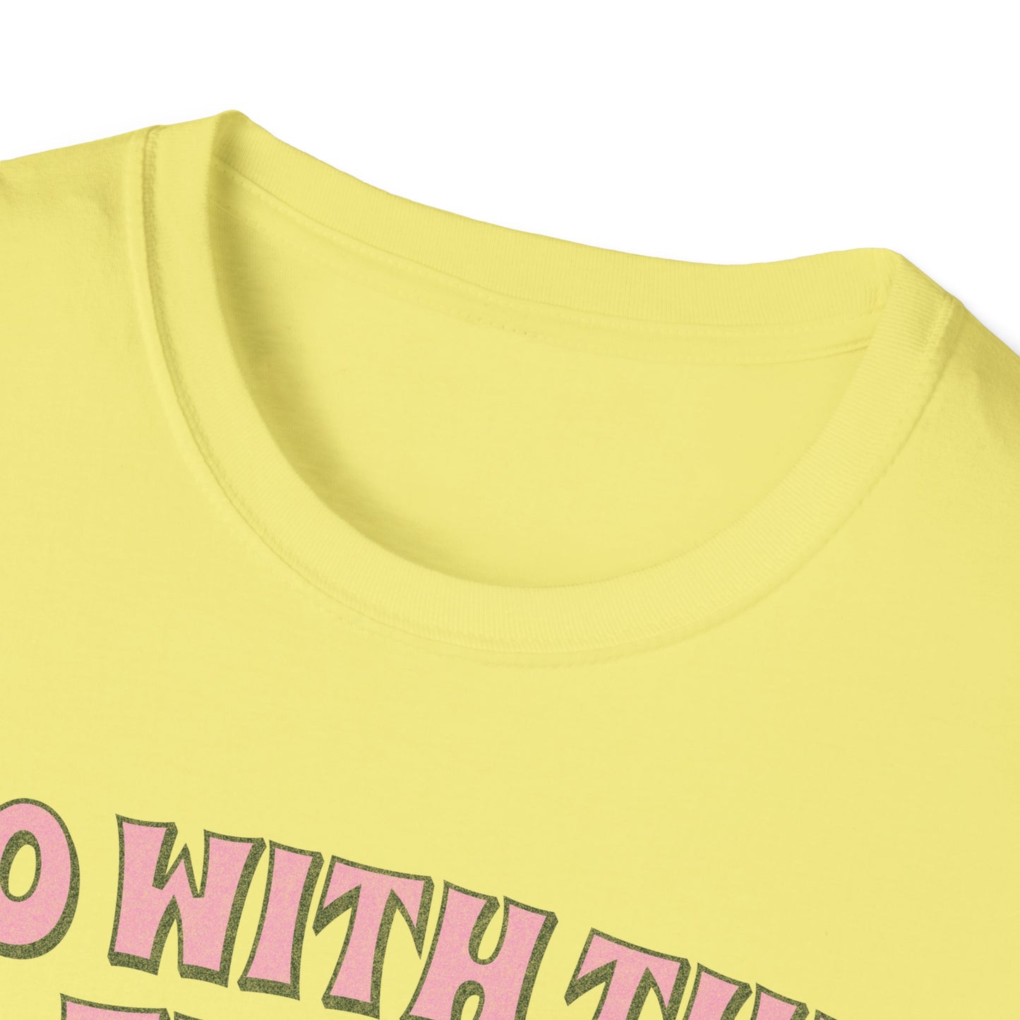 go with the flow T-Shirt