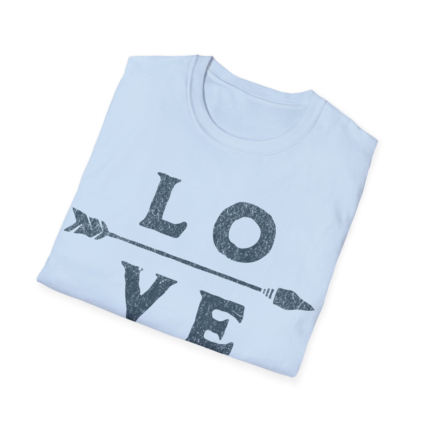 Love Arrow T-Shirt