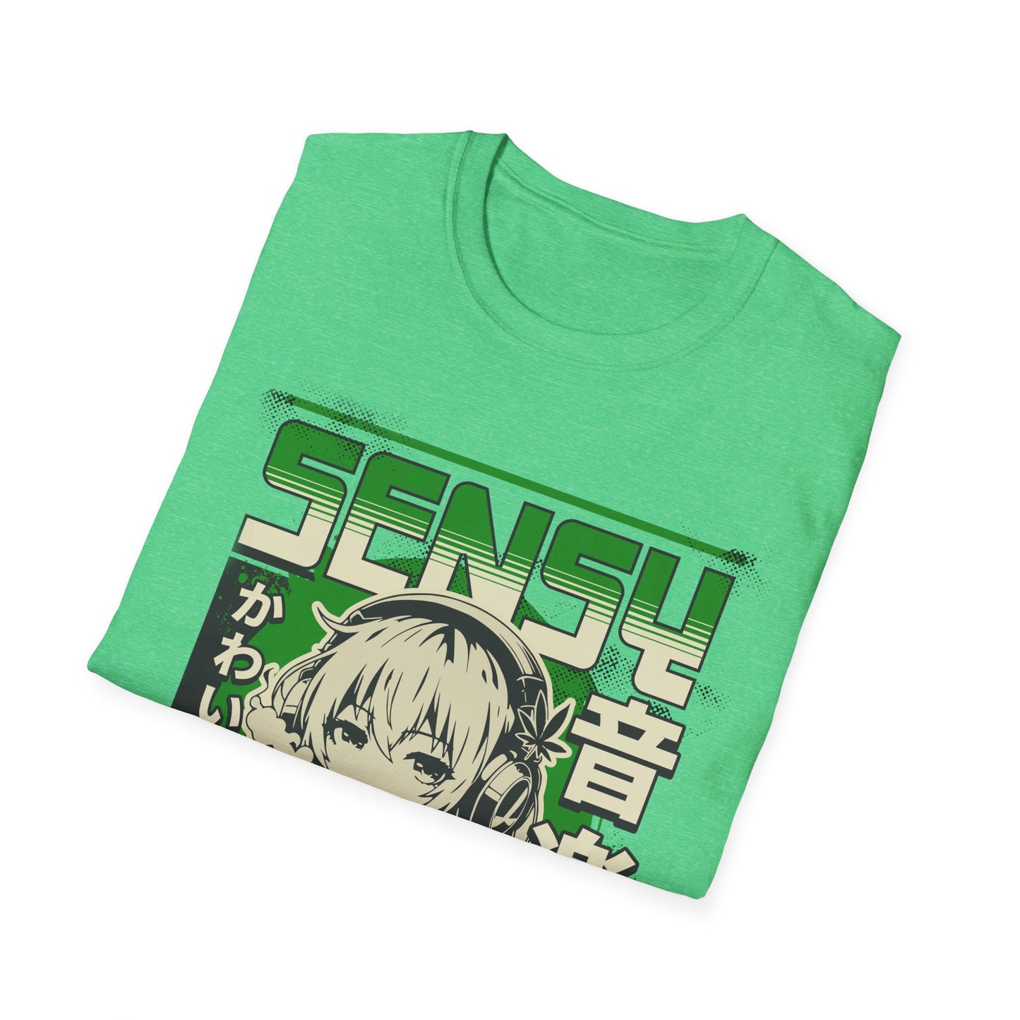 sensy girl T-Shirt