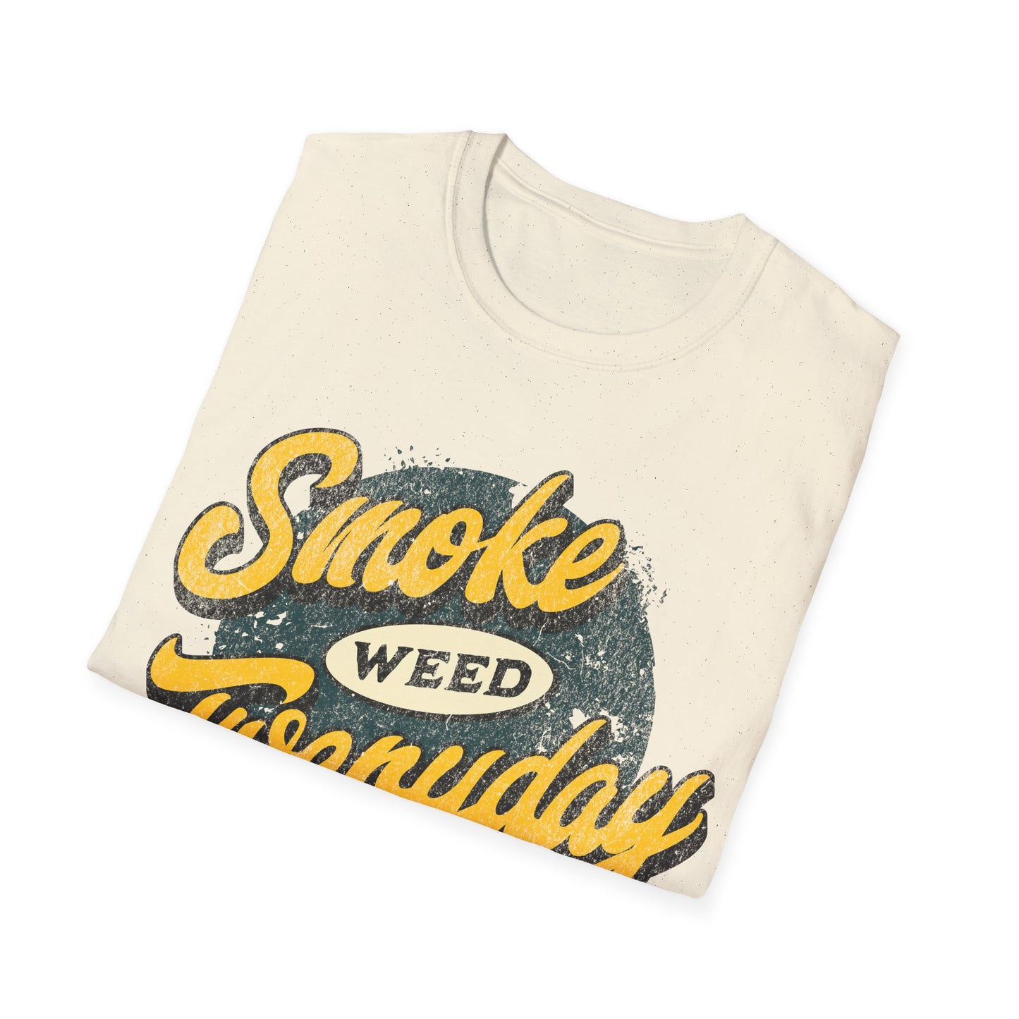 smoke everydayT-Shirt