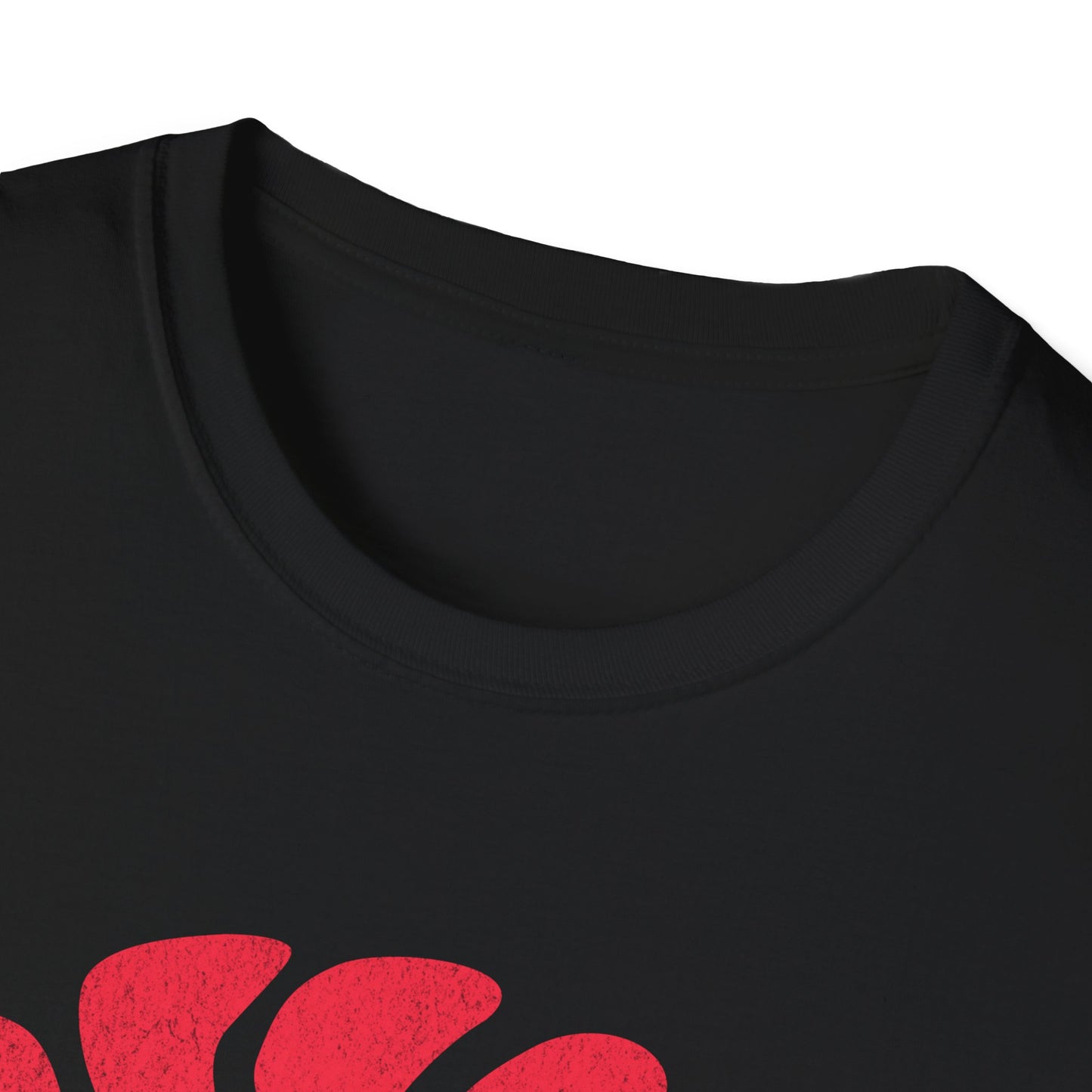 The Sun is high 2 T-Shirt