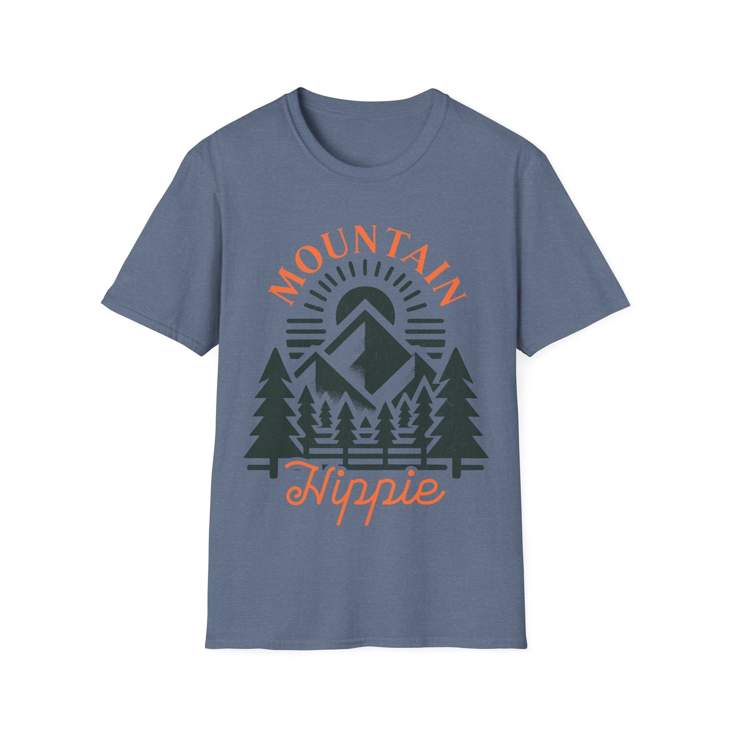 Mountain Hippie T-Shirt