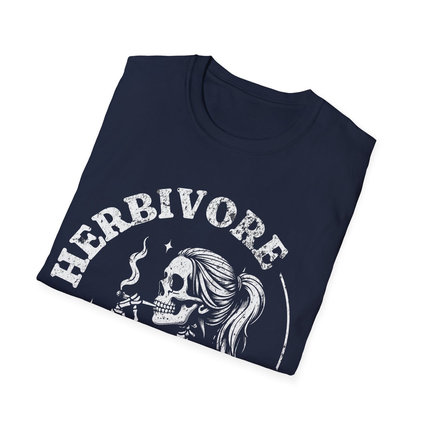 Herbivore for Her T-Shirt