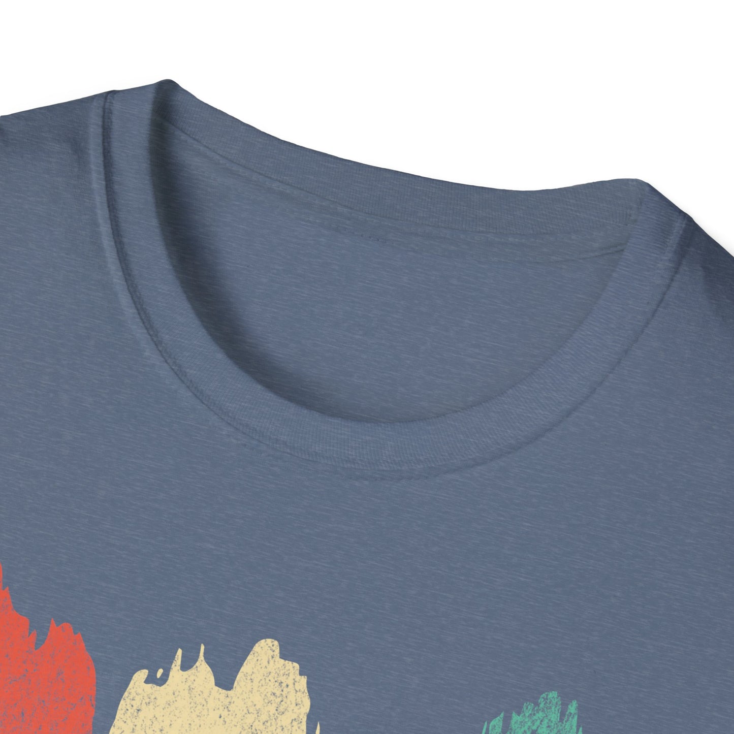 California sober T-Shirt