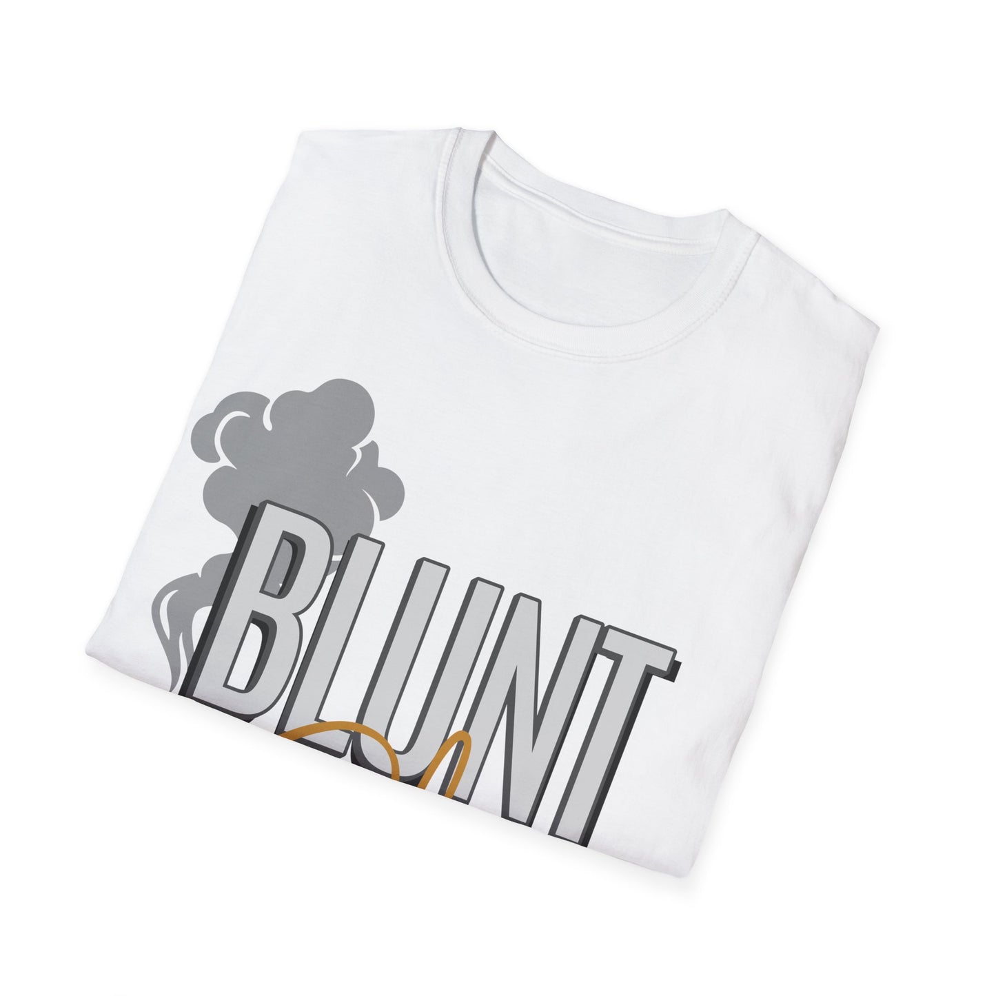 Blunt Slut T-Shirt