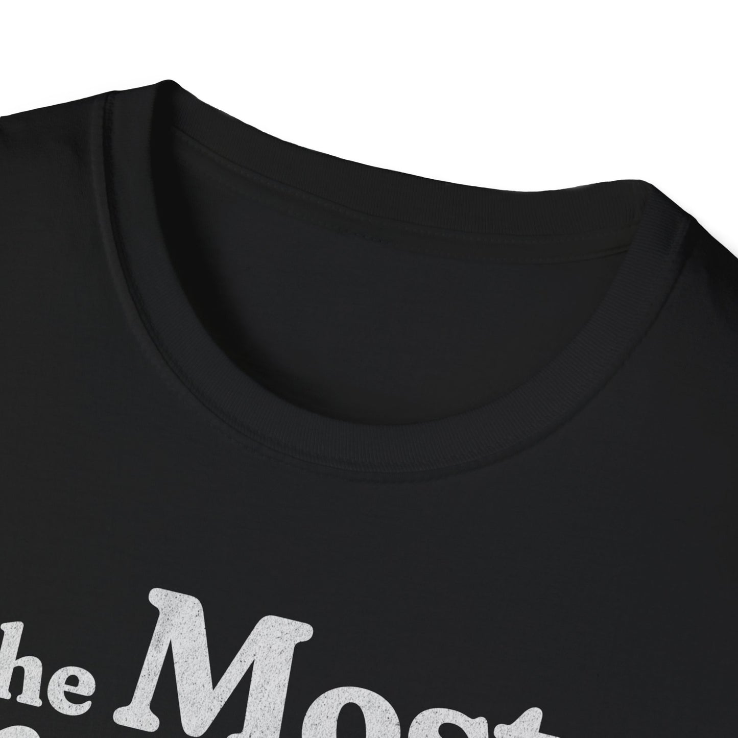 The Most Important Things T-Shirt