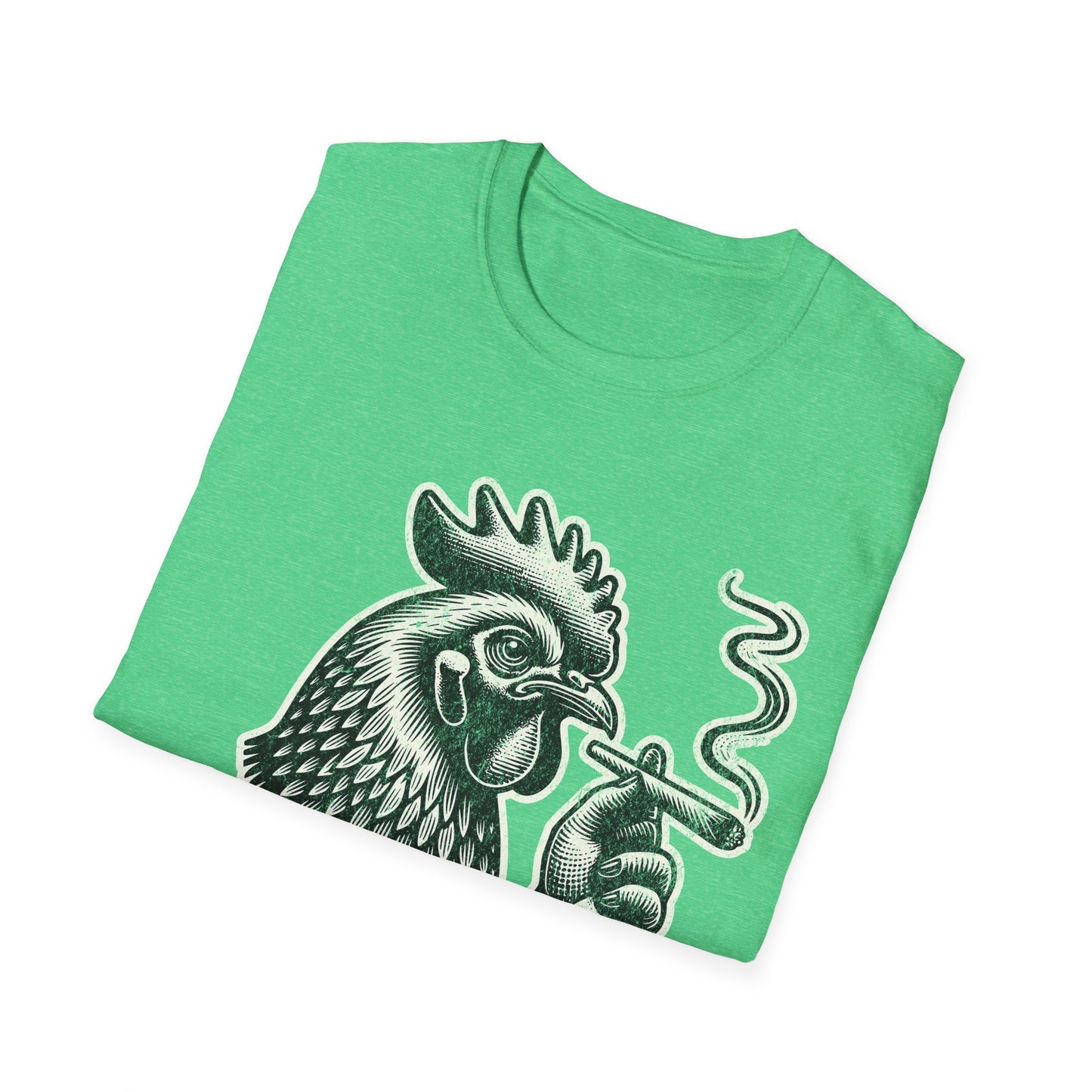 Fried Chicken T-Shirt
