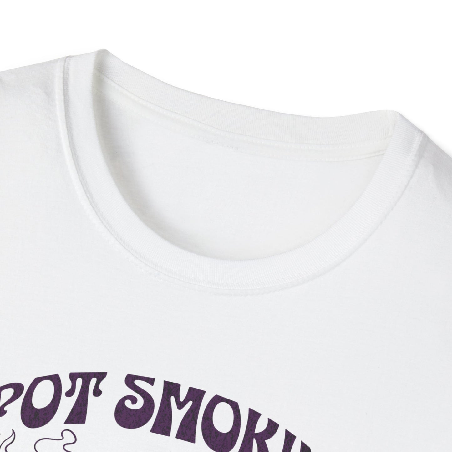 Smokin Hippie T-Shirt