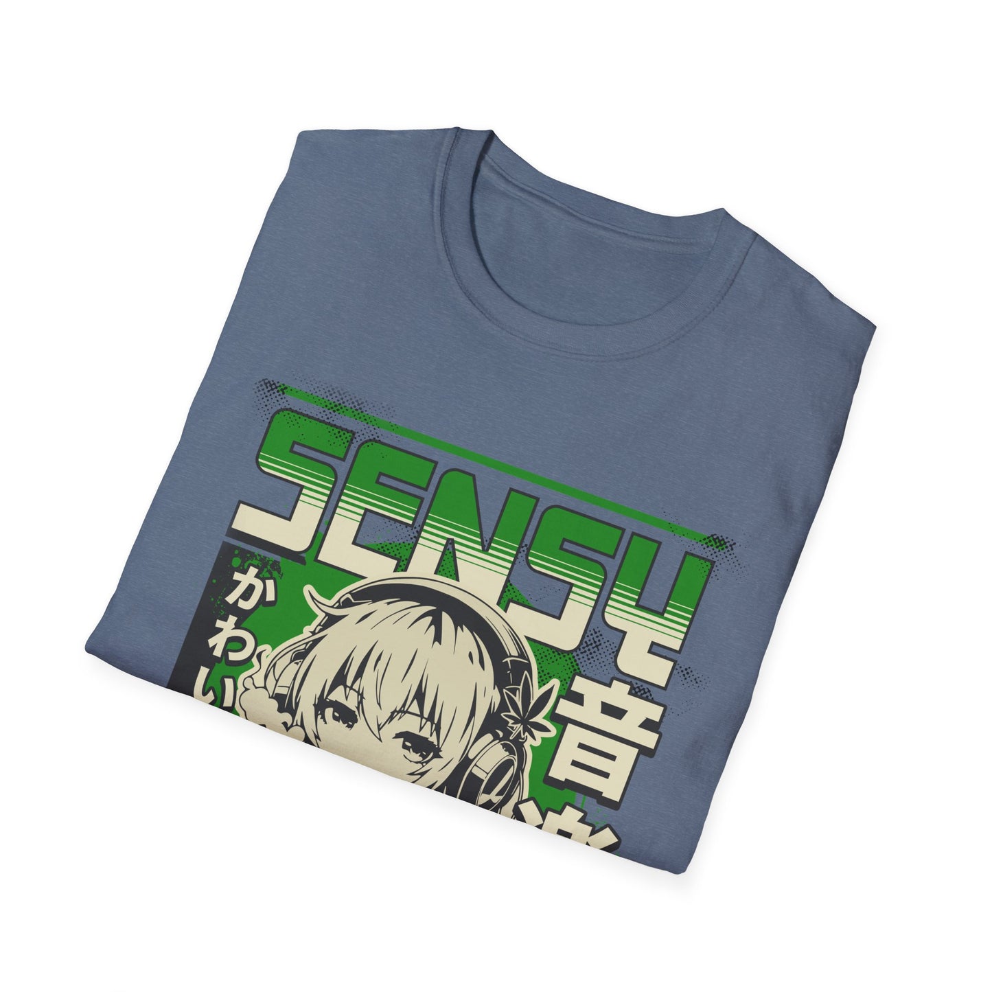 sensy girl T-Shirt