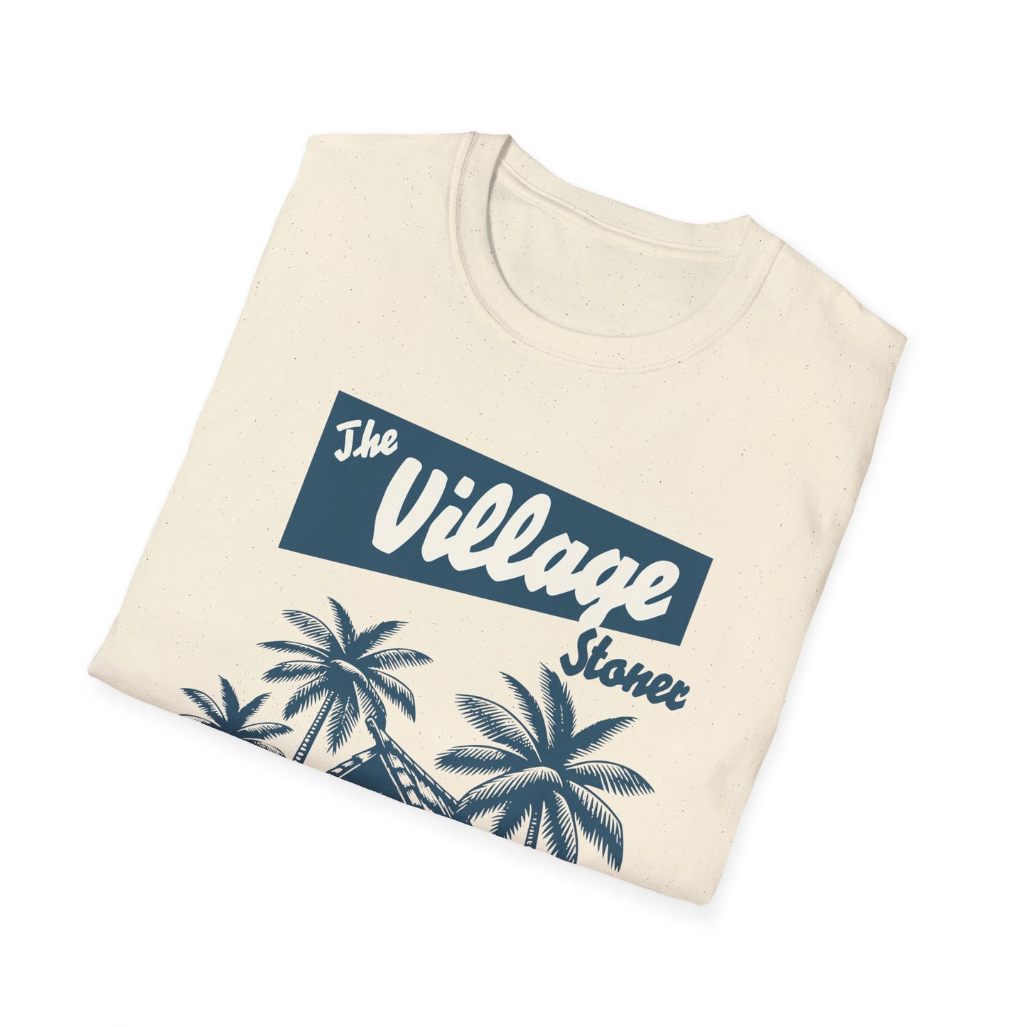 The Village Stoner 1 T-Shirt