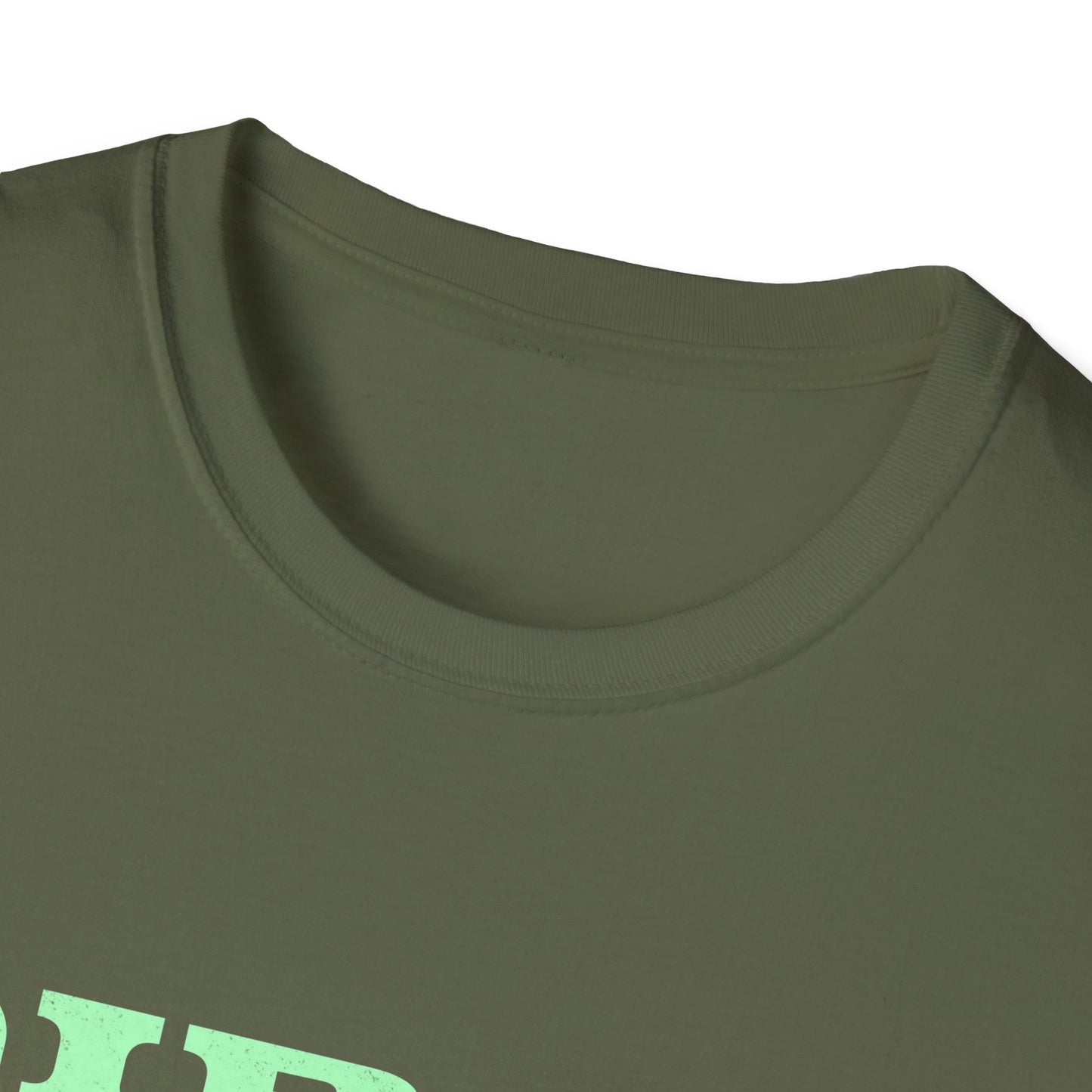 Dirty Hippie T-Shirt