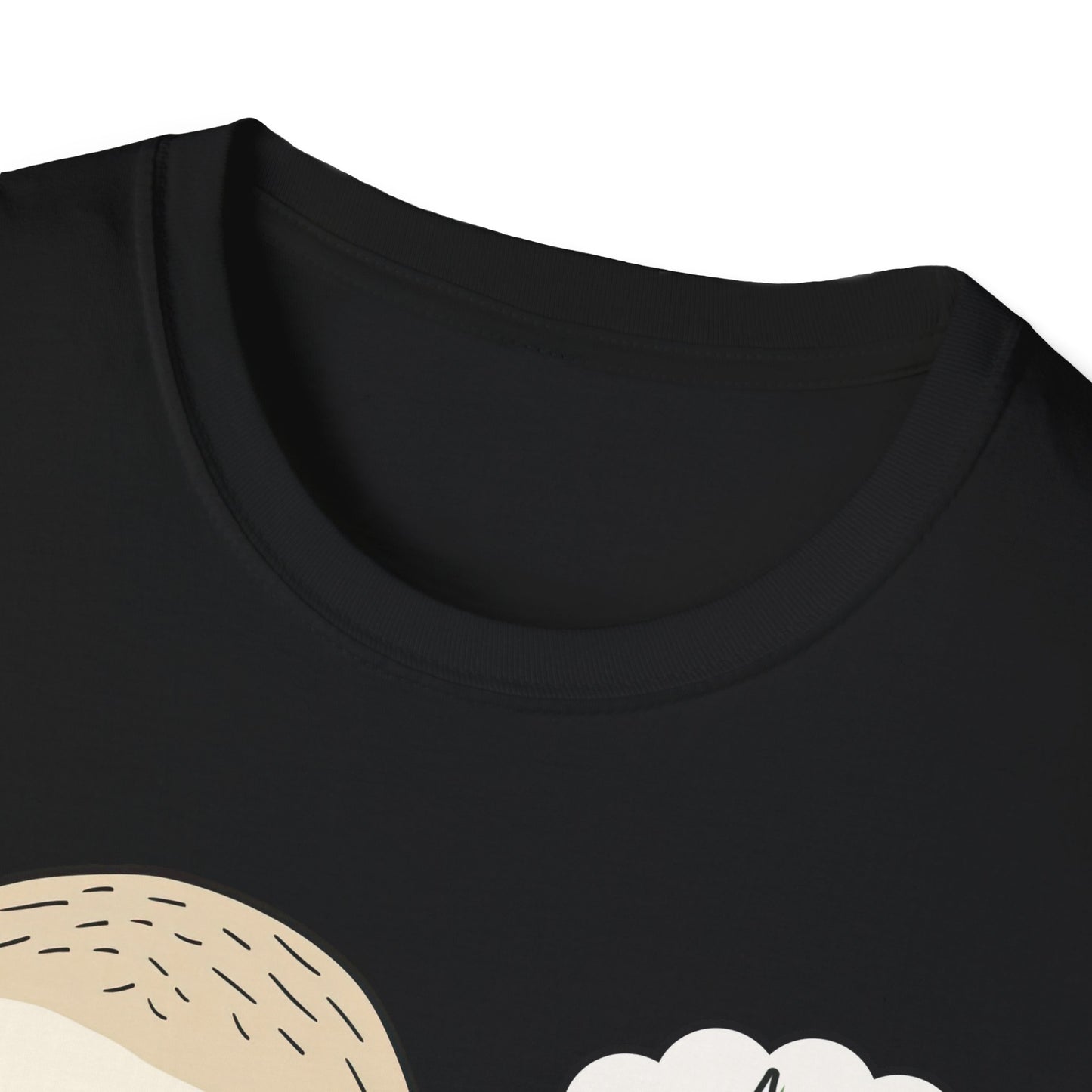 Thinking About Flowers T-Shirt