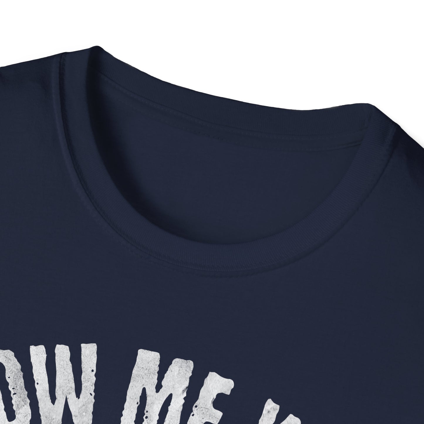 Show Me Your Doobies T-Shirt
