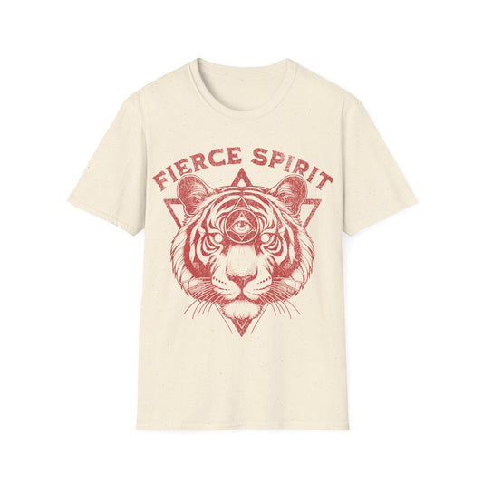Tiger Spirit T-Shirt